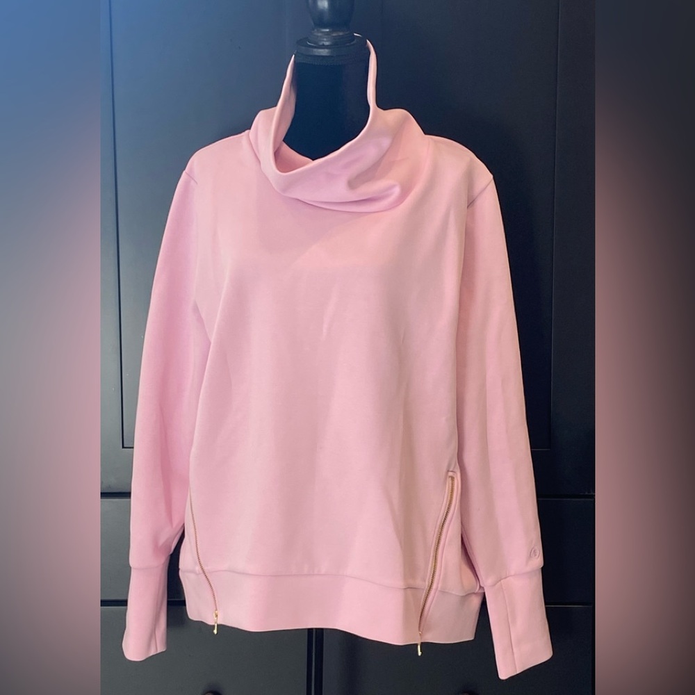 Addison Bay The Everyday Pullover / Size XL